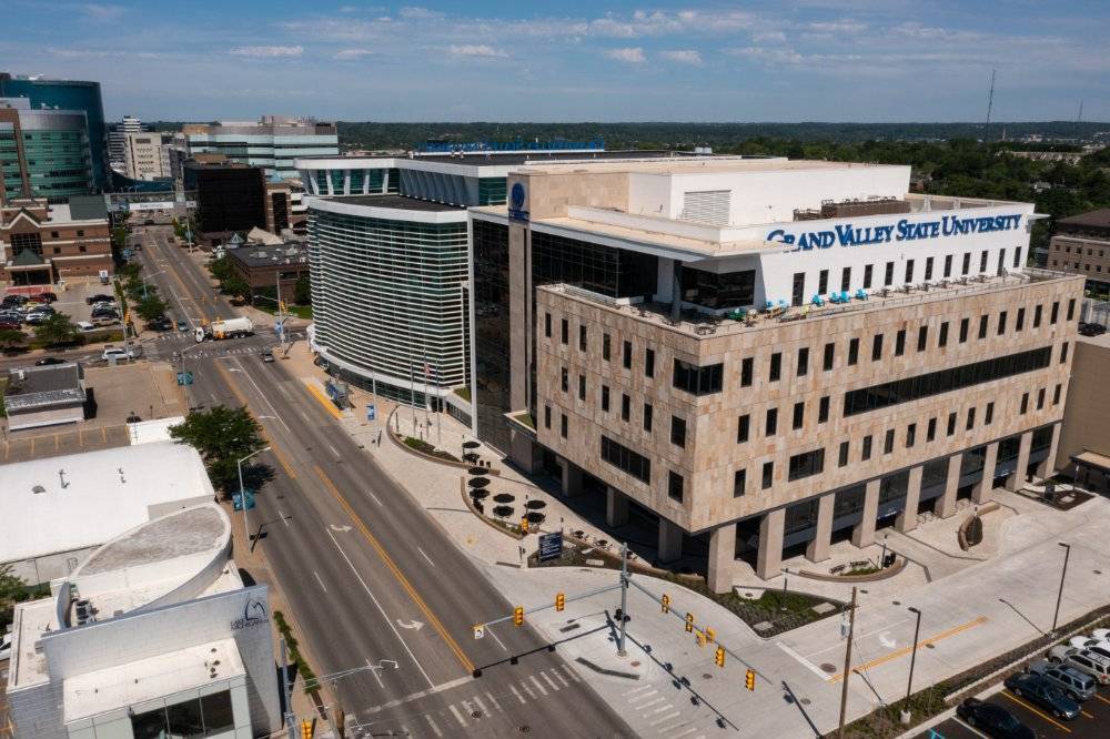 Health campus